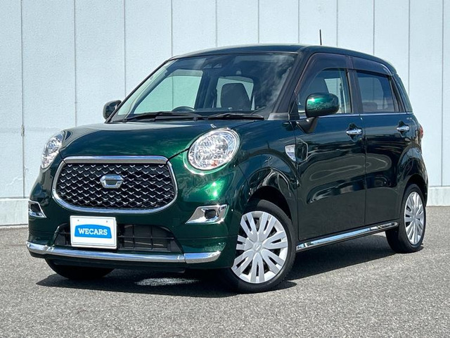 キャストスタイル X リミテッド SAIII