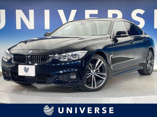 4シリーズグランクーペ420i セレブレーション エディション インスタイル