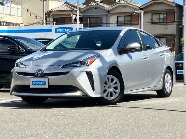 プリウス 1.8 S 