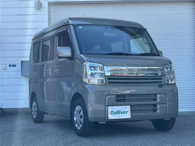 エブリイジョイン修復歴無し