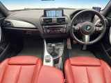 2シリーズクーペ M235i 