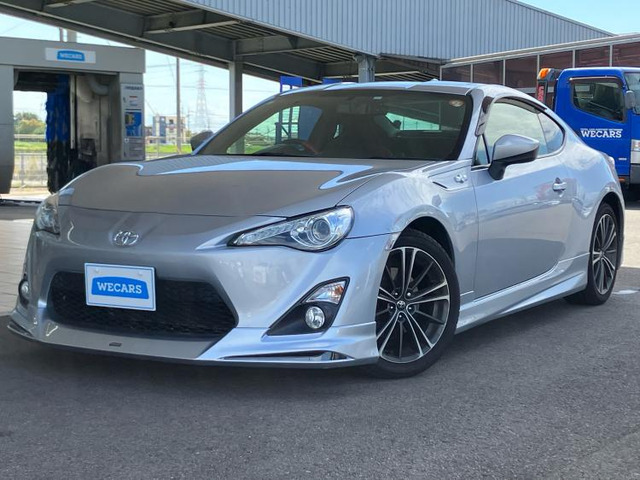 86 2.0 GT 