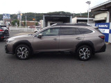 レガシィアウトバック  1.8 リミテッド EX 4WD