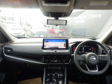 エクストレイル  1.5 G e-4ORCE 4WD