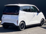 サクラ X 90周年記念車 