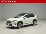 RAV4  2.0 G Zパッケージ 4WD