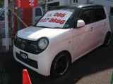 N-ONE ツアラー 