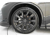 クラウンスポーツ 2.5 Z E-Four 4WD