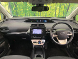 プリウス 1.8 S セーフティ プラス 