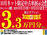 10月NET限定展示会!!10月1日(水)〜10月31日(金)まで開催します。