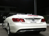 Eクラスカブリオレ E250 AMGスポーツパッケージ 