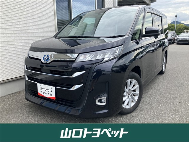 ノア 1.8 ハイブリッド Z