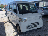 ミニキャブバン CD ハイルーフ 4WD 