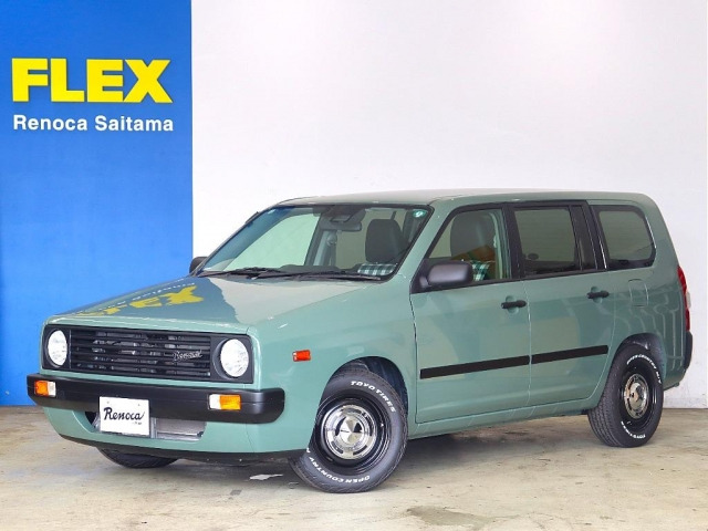 サクシードバンハイブリッド 1.5 TX