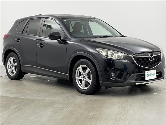 CX-52.2 XD4WD 修復歴無し