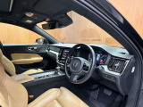 V60クロスカントリー T5 AWD プロ 4WD 本革シート サンルーフ