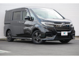 ステップワゴン 2.0 e:HEV スパーダ G EX ホンダセンシング 