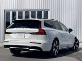 V60 ウルトラ T6  AWD プラグインハイブリッド 4WD 
