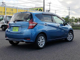 ノート 1.2 e-POWER X 