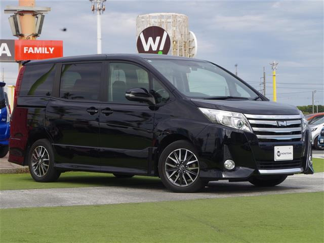 ノア 2.0 Si 修復歴無し