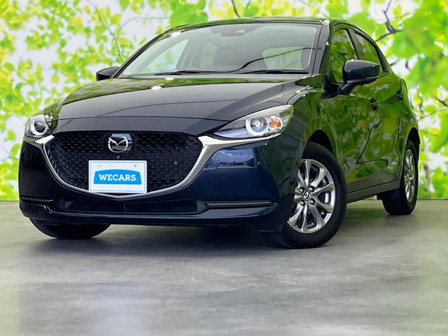 MAZDA2 1.5 15S プロアクティブ スマートエディションII 