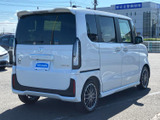 N-BOXカスタム ターボ 