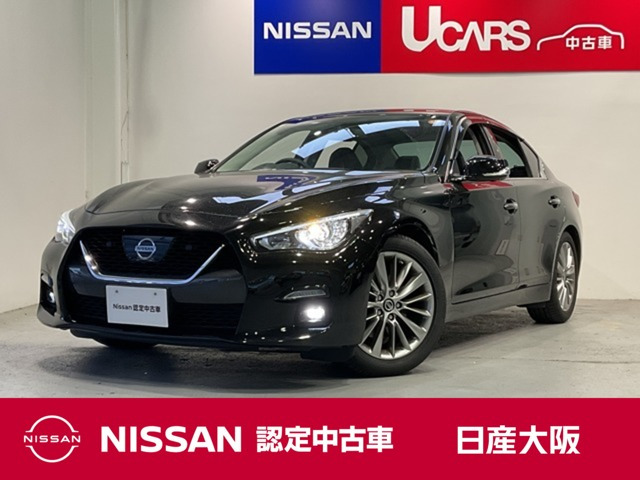 スカイライン3.0 GT タイプP