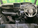 N-BOXカスタム G L ホンダセンシング 