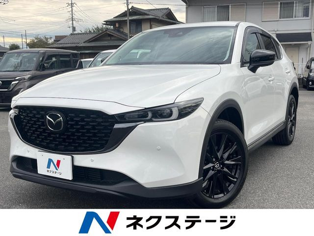 CX-52.2 XD ブラックトーンエディション