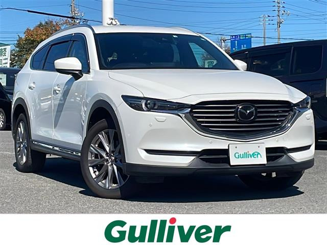 CX-8 2.2 XD プロアクティブ 4WD 修復歴無し