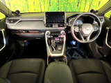 RAV4  G Zパッケージ