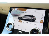 エアサスペンション装着車