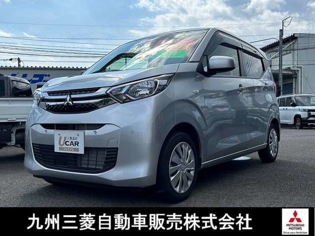 eKワゴン M 