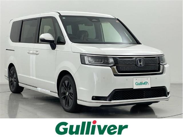 ステップワゴン 2.0 e:HEV スパーダ 修復歴無し