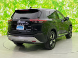 エクストレイル 1.5 G e-4ORCE 4WD 