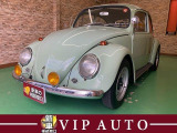 1966年式 空冷ビートルフルレストア車・ヤナセ物右ハンドル車テクノマグネシオ社ポルシェ356ホイールフロントCA67/リヤCN36