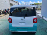 ムーヴキャンバス  ストライプス G