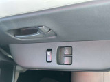 パワーウインドウ。運転席はオートです!