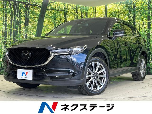CX-52.2 XD エクスクルーシブ モード