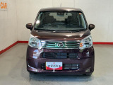 ムーヴ X リミテッドII SAIII 