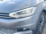 ●LEDヘッドライト:夜間走行時も良好な視界を確保し安心して運転できる高輝度LEDヘッドライトを装備!点灯速度が早く、消費電力も抑えられています。