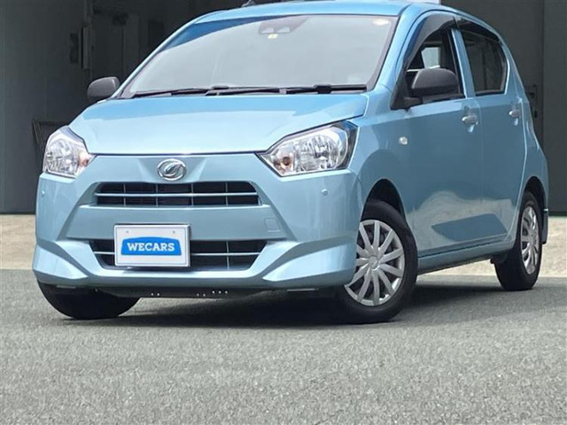 ミライースL SAIII