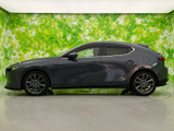 MAZDA3ファストバック 2.0 20S バーガンディ セレクション 