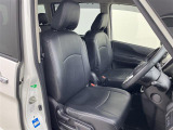【8人乗り】ゆったりとした座り心地と、車内を広々と使える快適性に長けているので、快適な時間をお過ごしいただけます!