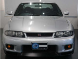 スカイラインGT-R 2.6 Vスペック 4WD 