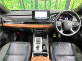 アウトランダー PHEV 2.4 P 4WD 