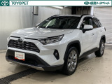 トヨタ RAV4