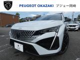 この度は、プジョー/シトロエン岡崎 中古車在庫掲載ページをご覧くださいまして誠にありがとうございます。