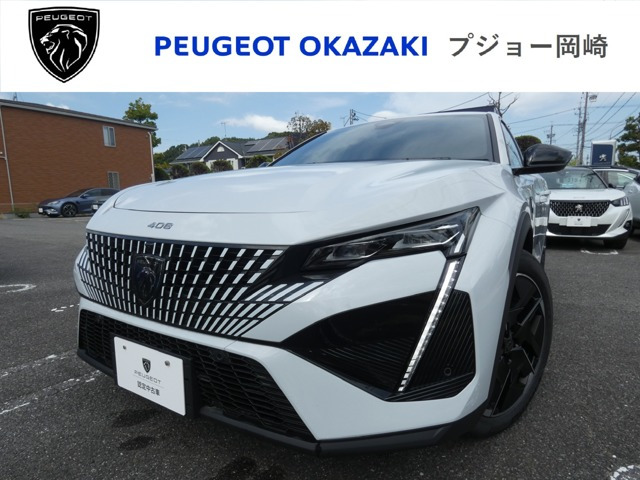408 GT 