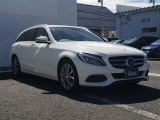 Cクラスワゴン C220d アバンギャルド 